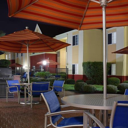 Towneplace Suites By Marriott Lake Jackson Clute Kültér fotó