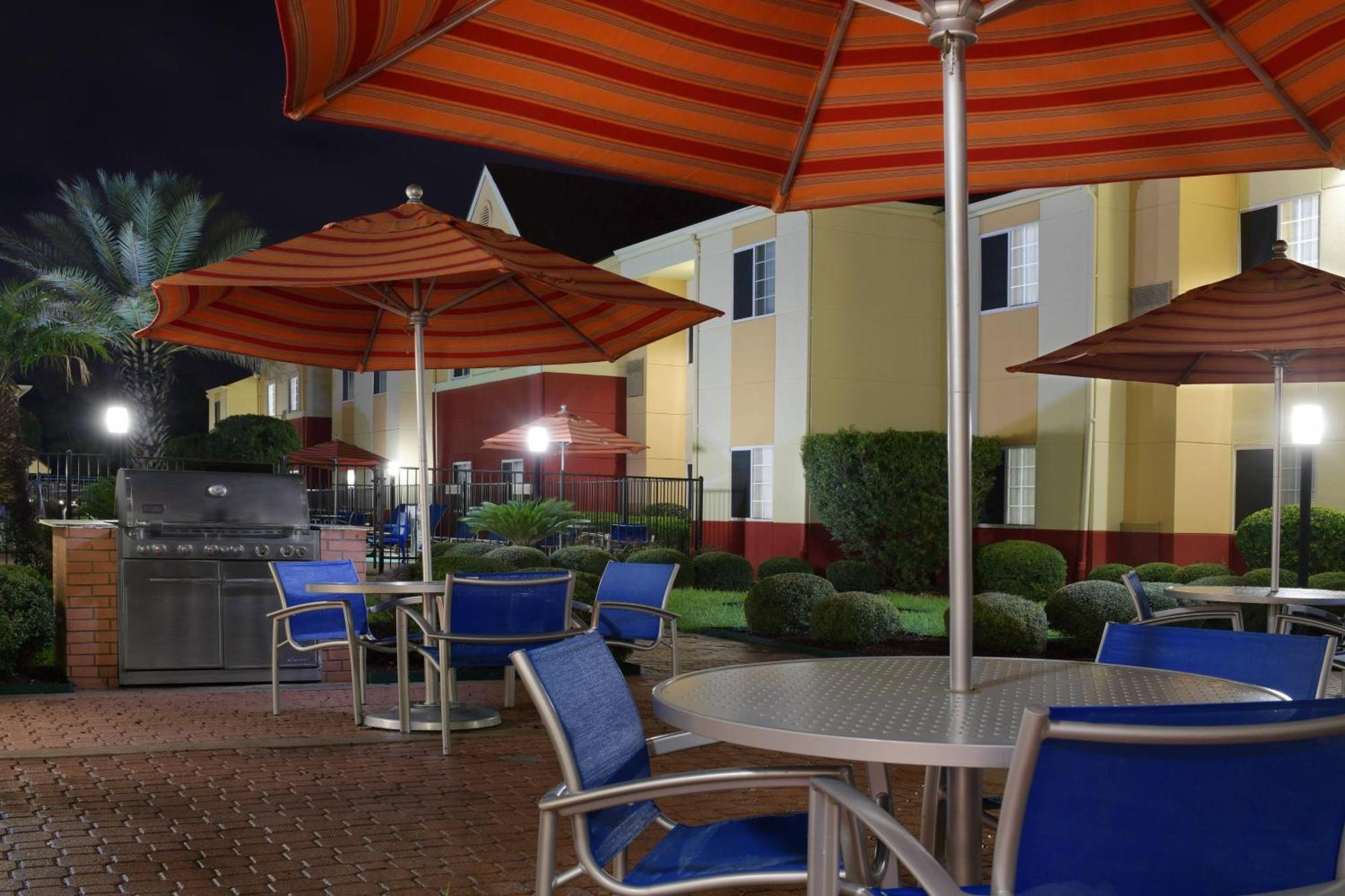 Towneplace Suites By Marriott Lake Jackson Clute Kültér fotó