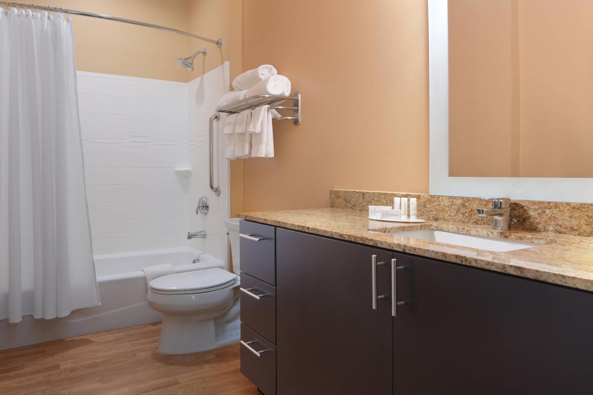 Towneplace Suites By Marriott Lake Jackson Clute Kültér fotó