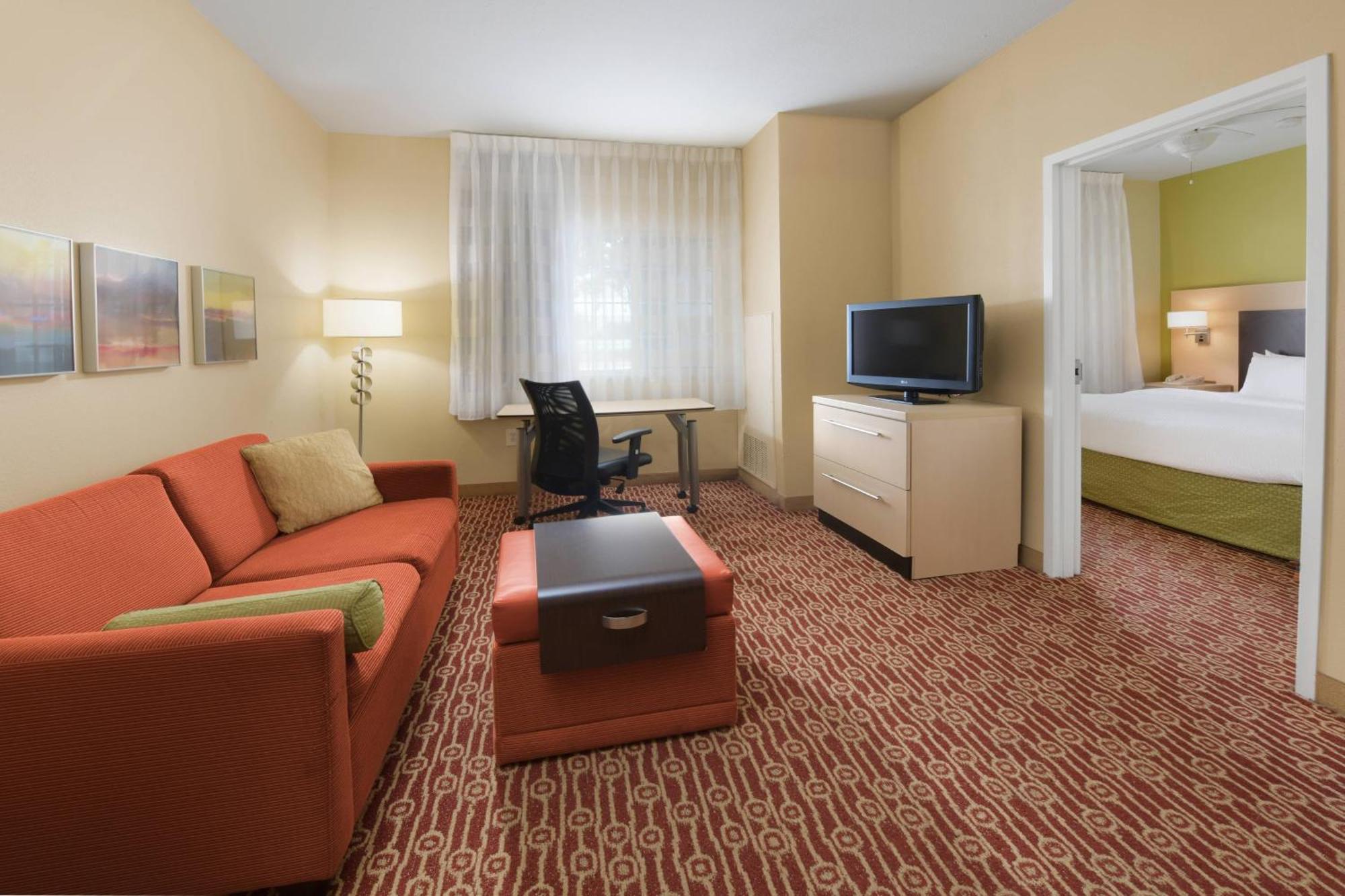 Towneplace Suites By Marriott Lake Jackson Clute Kültér fotó