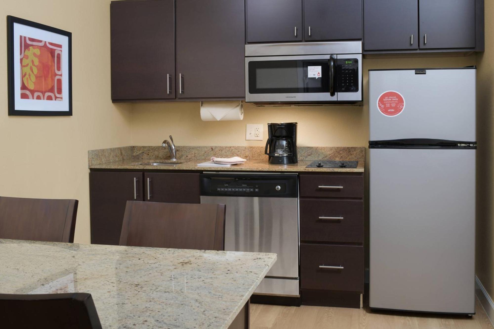 Towneplace Suites By Marriott Lake Jackson Clute Kültér fotó