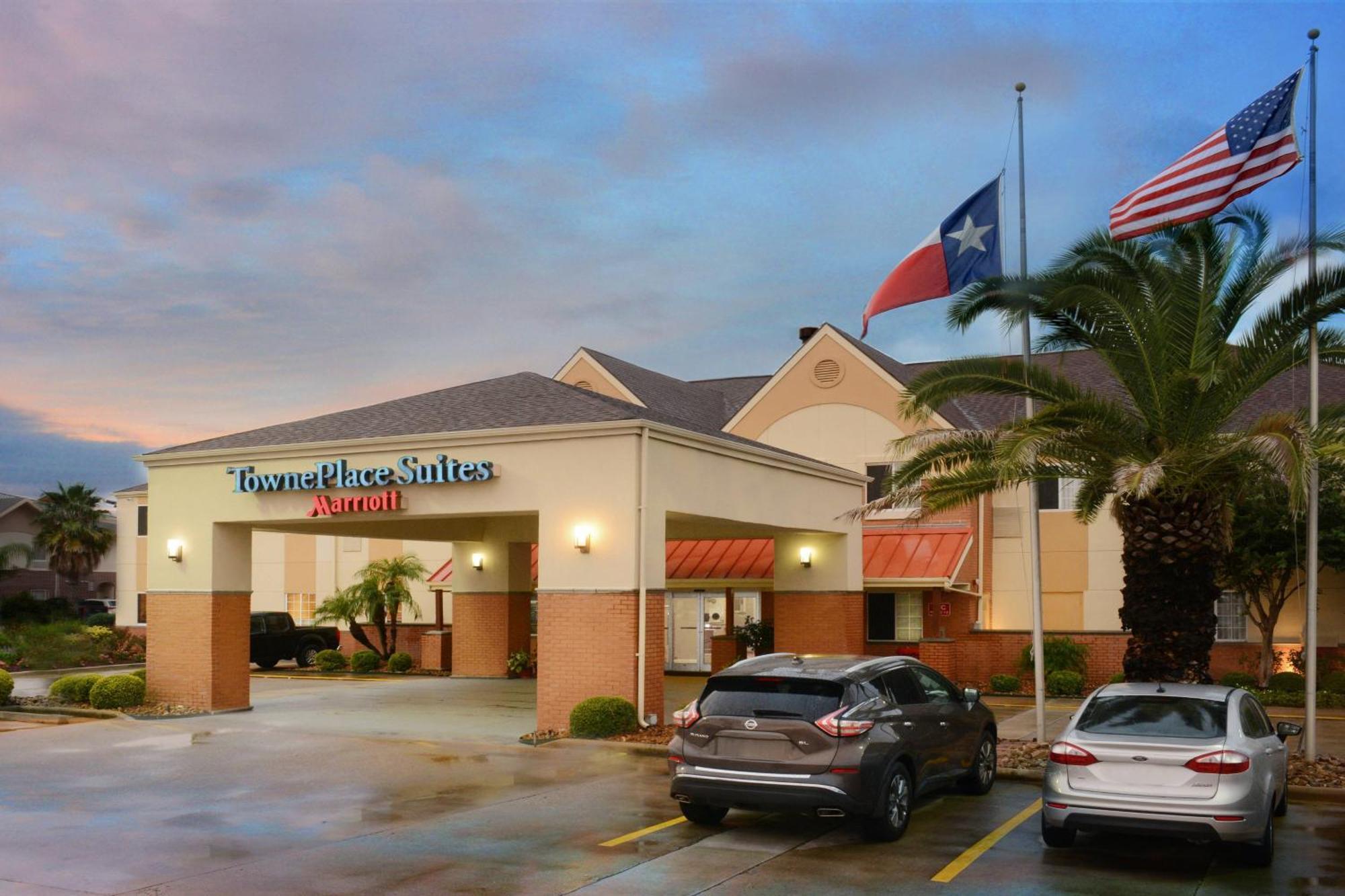 Towneplace Suites By Marriott Lake Jackson Clute Kültér fotó